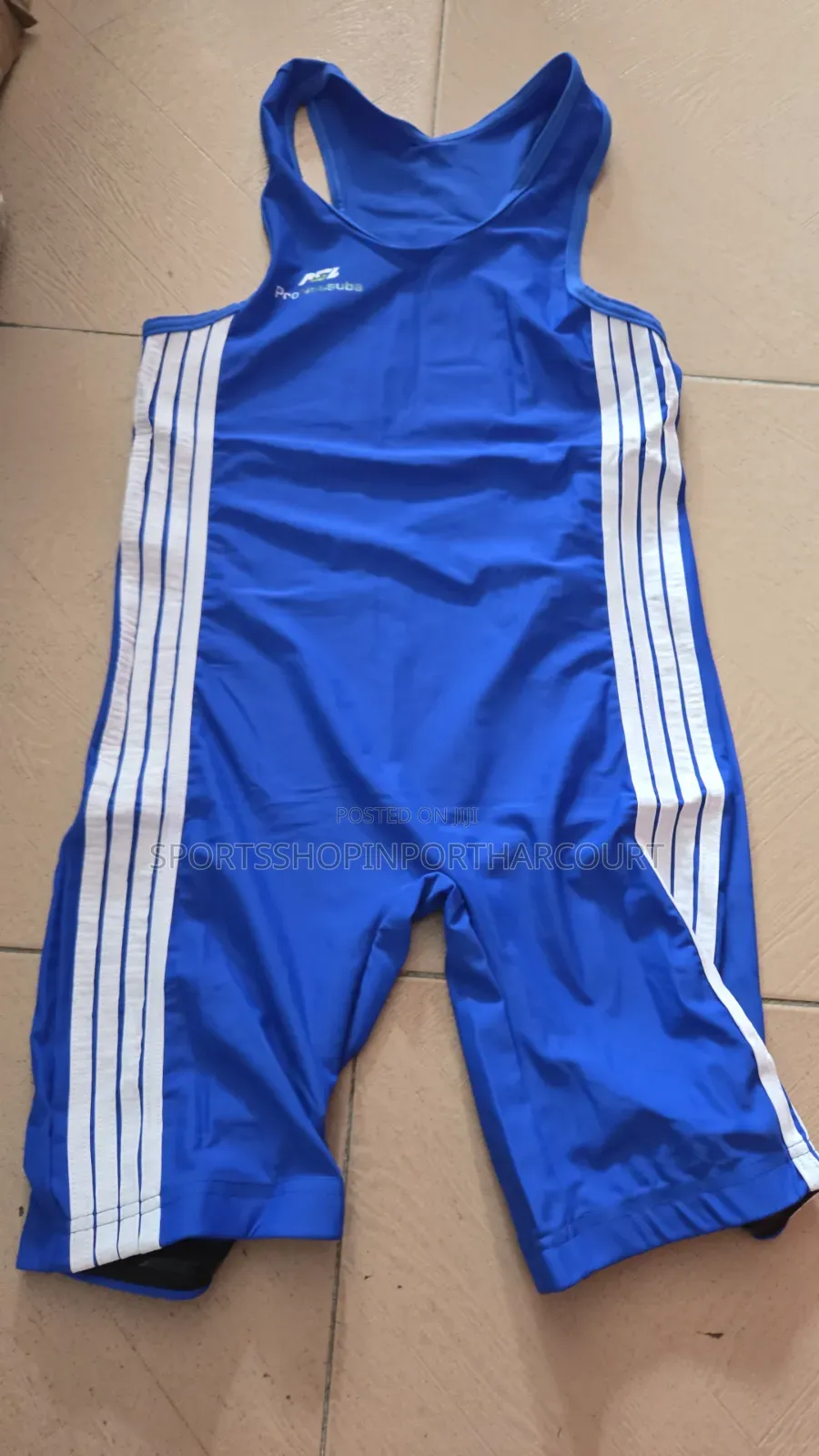 Male Swimming Suit