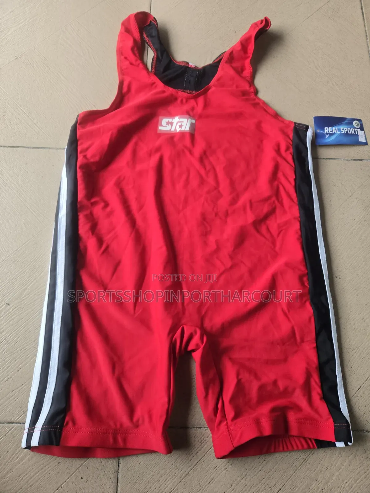 Male Swimming Suit