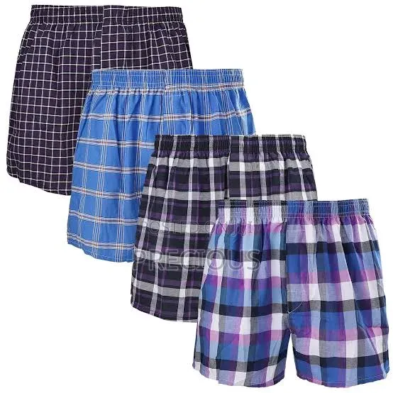 Banana Boxers
