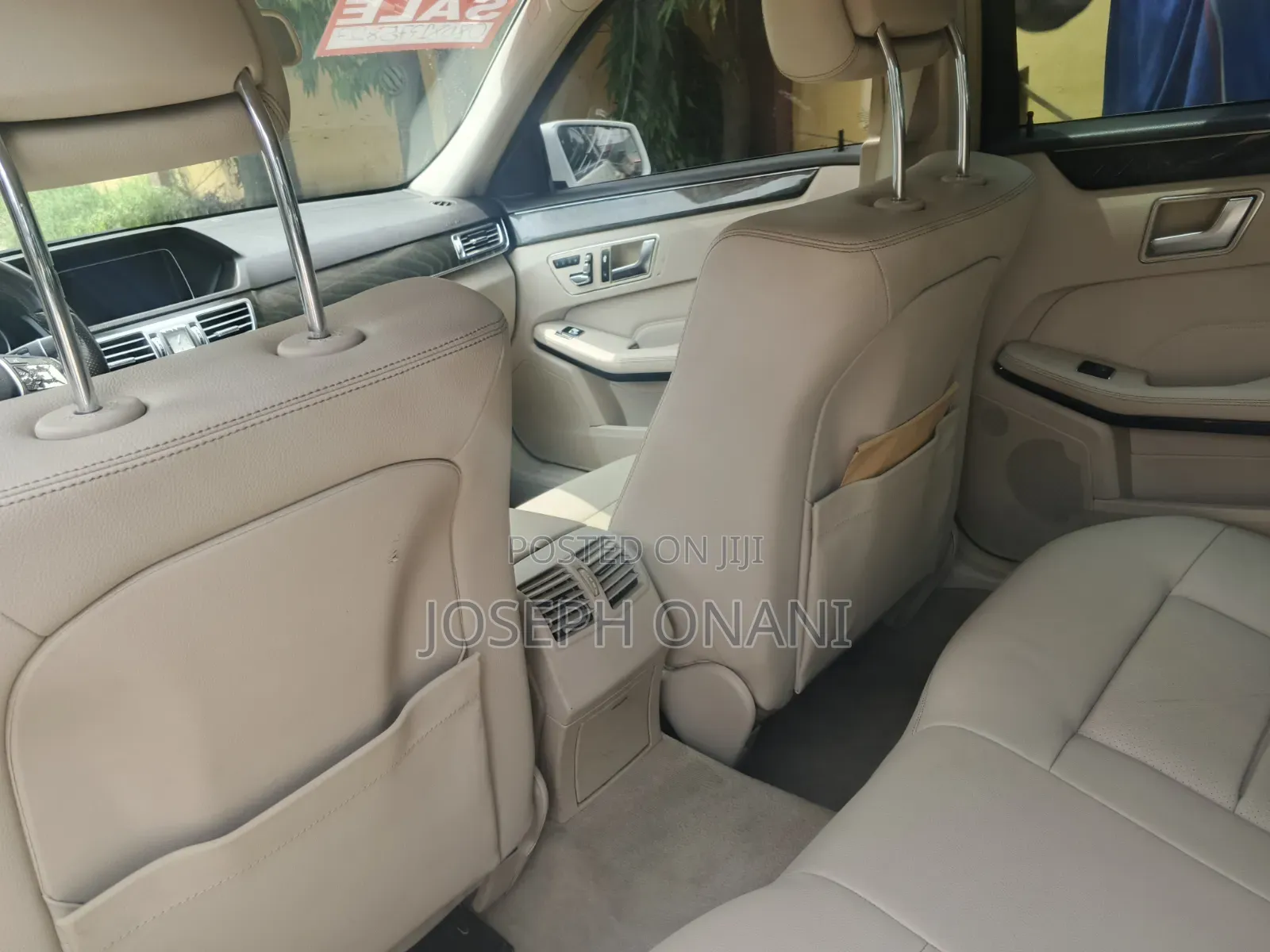 Mercedes-Benz E350 Base 4Matic Sedan AWD (3.5L 6cyl 7A) 2015 White