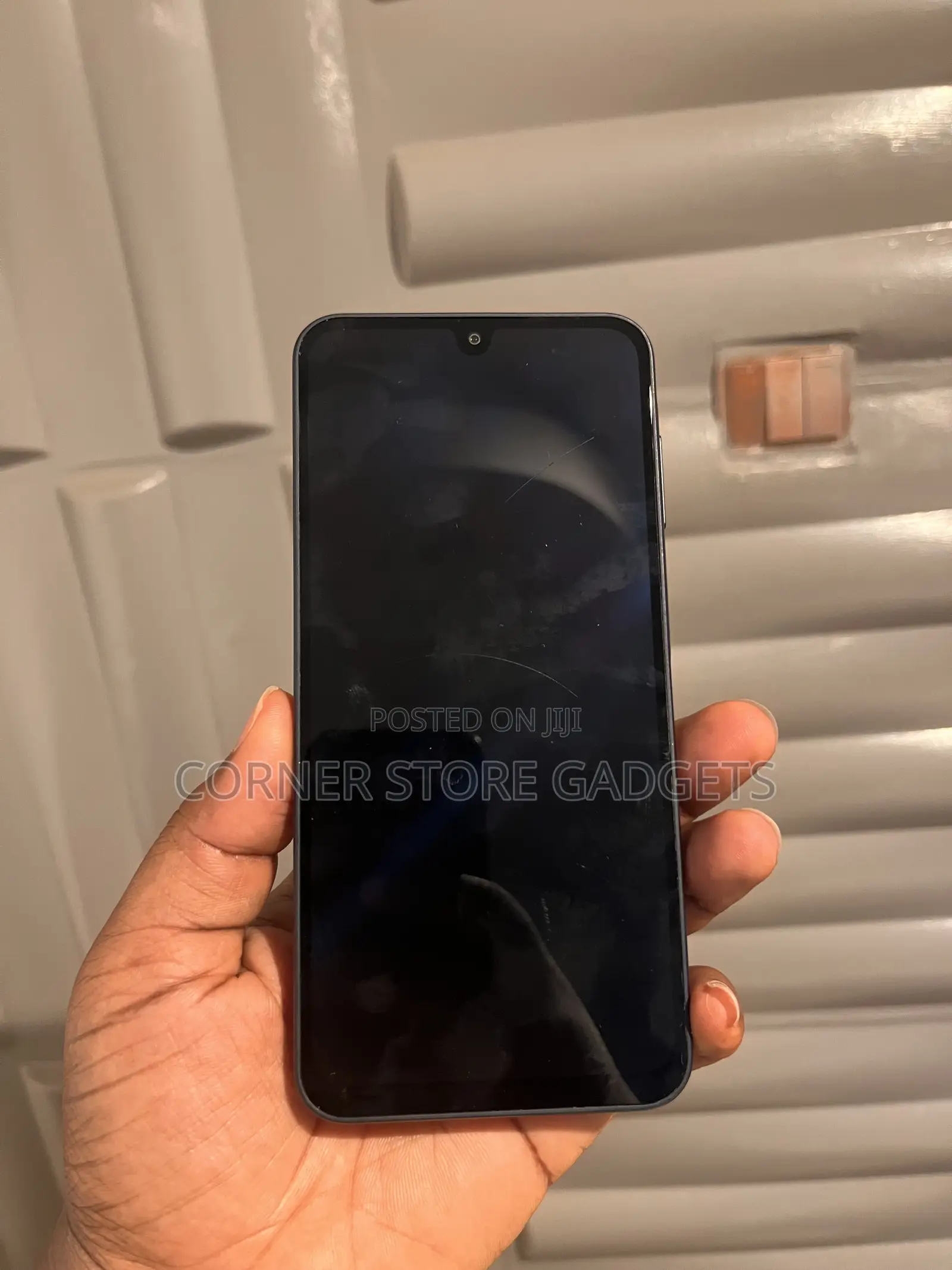Samsung Galaxy A16 5G 128 GB Blue