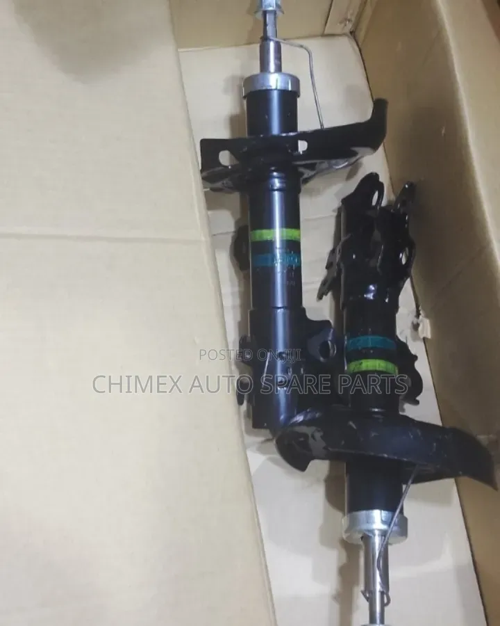 Front Shock for Toyota Highlander 2015
