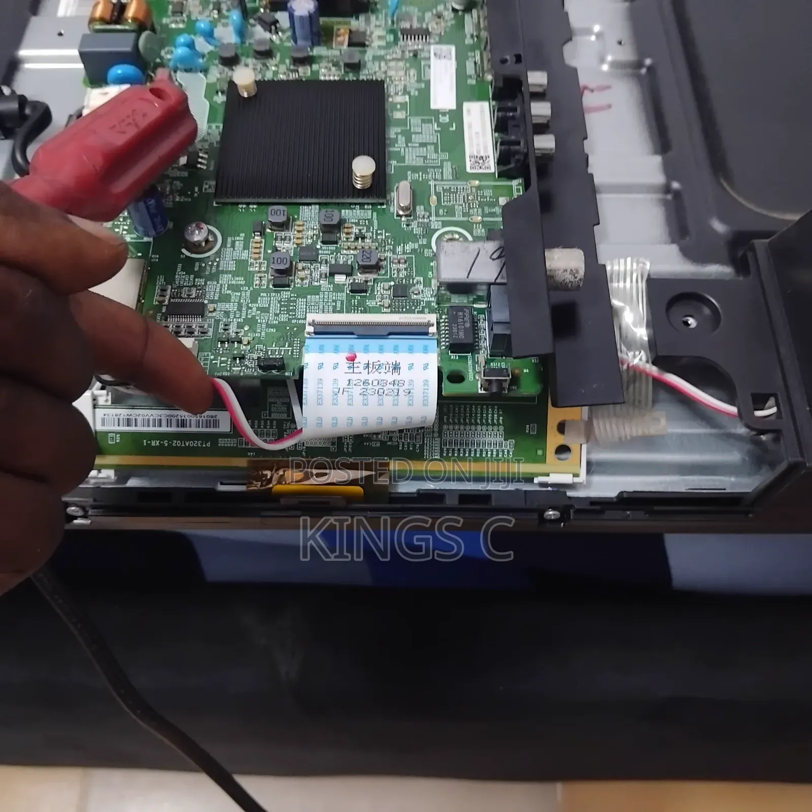 Tv Technician