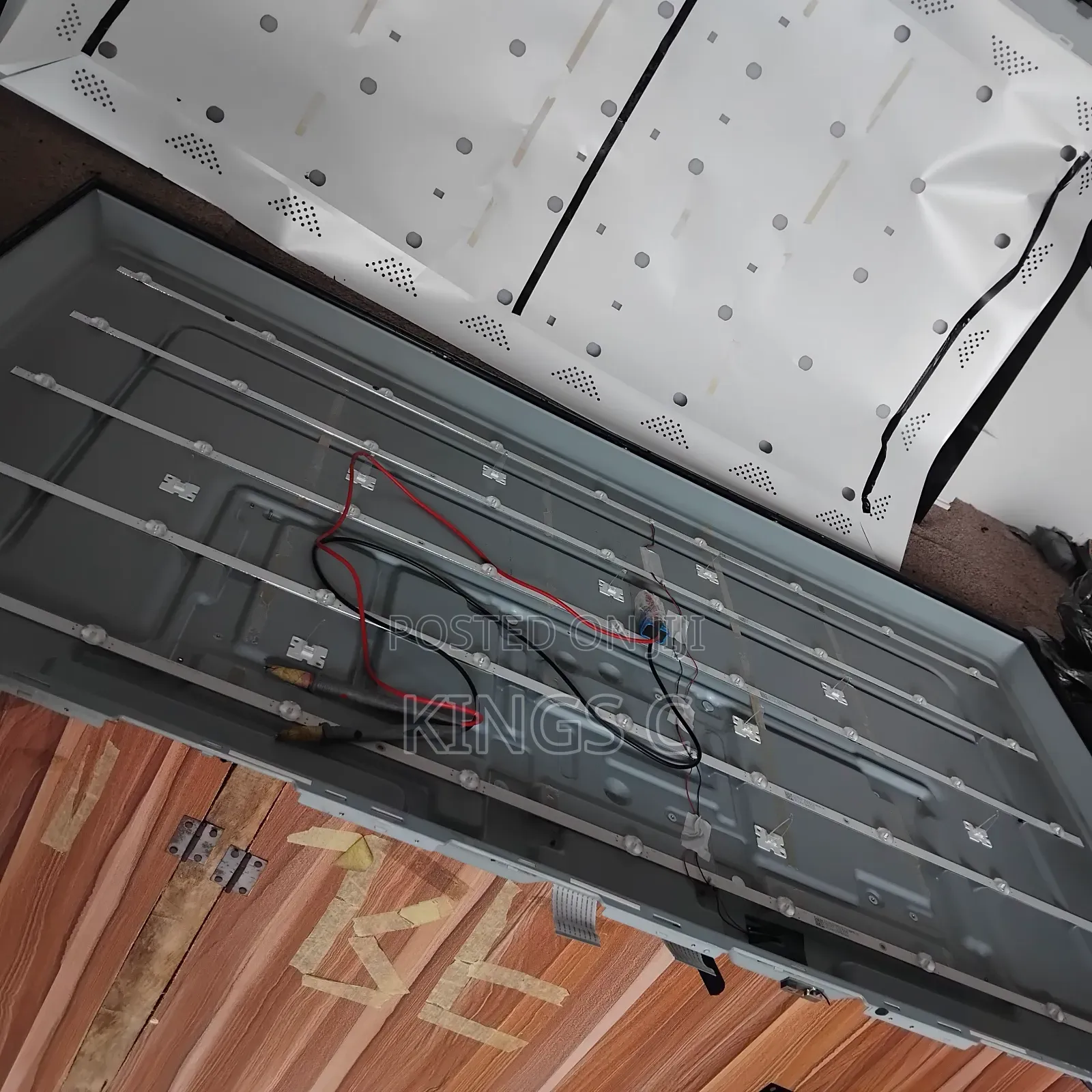Tv Technician