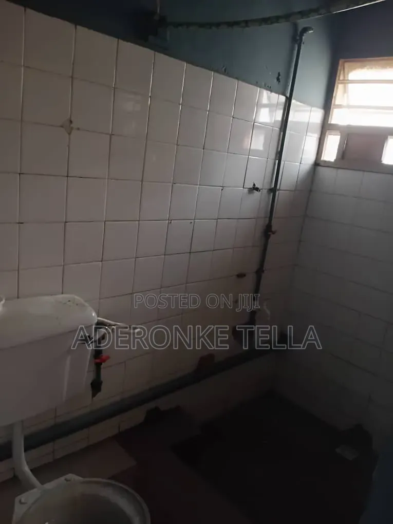 Furnished 18bdrm Block of Flats in Iju-Ishaga for sale
