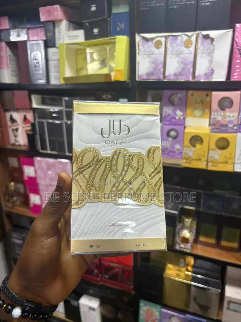 Dalal Perfume