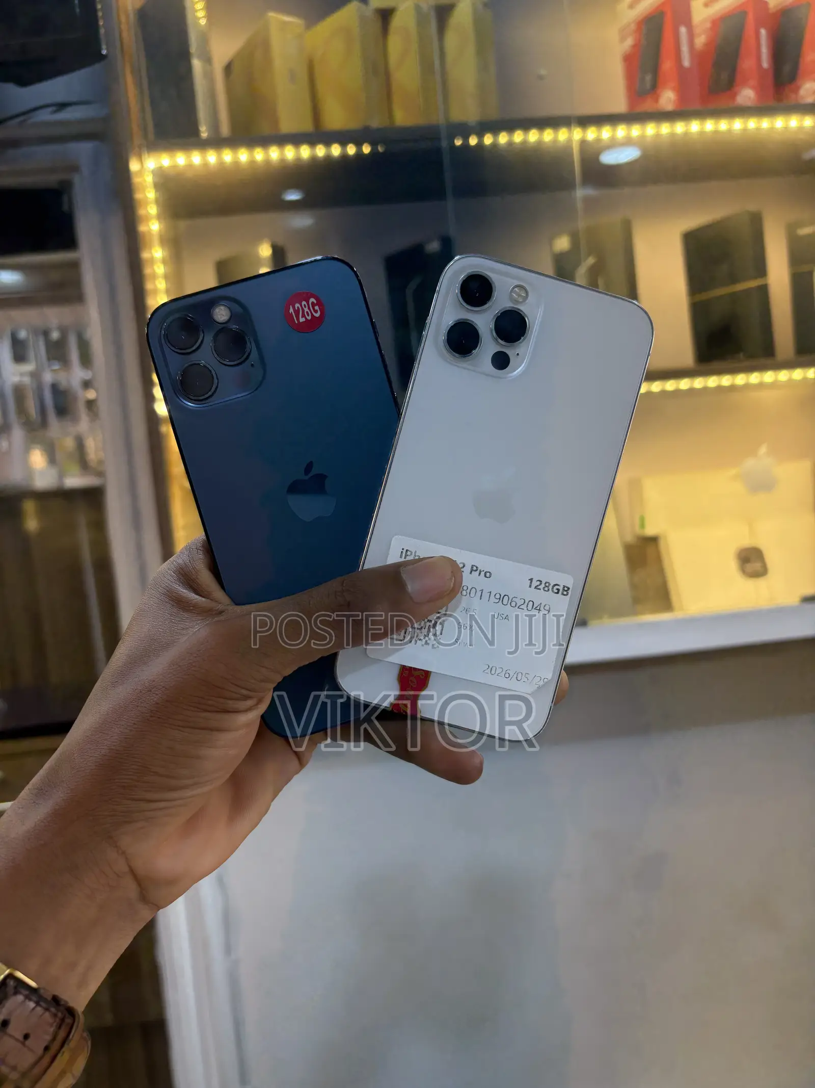 Apple iPhone 12 Pro 128 GB
