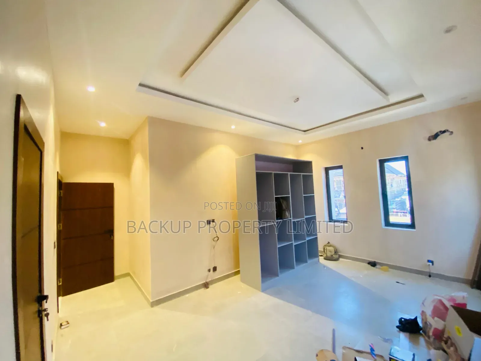 3bdrm Apartment in Shomolu / Shomolu for sale