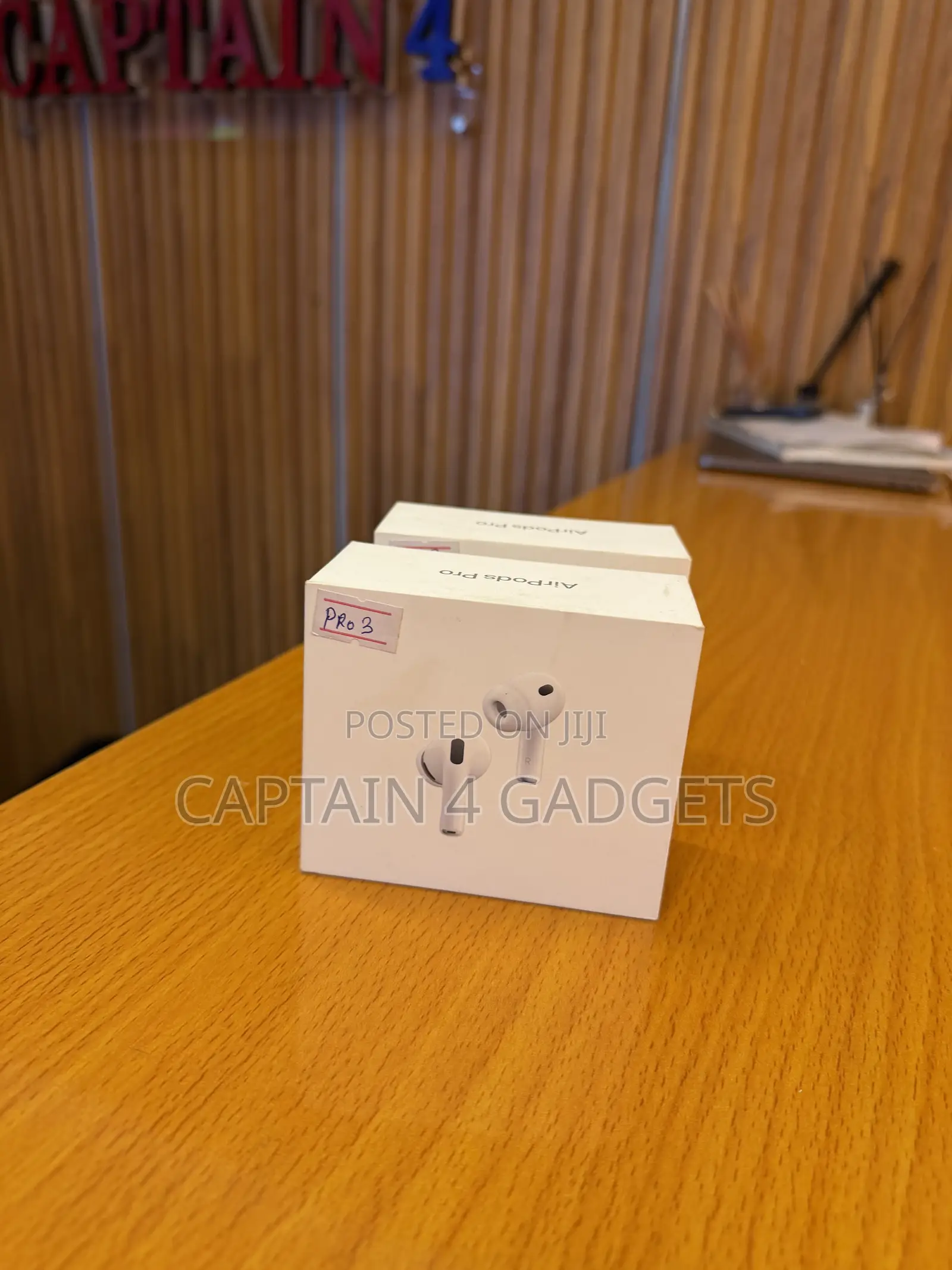 Brand New Airpod Pro 3