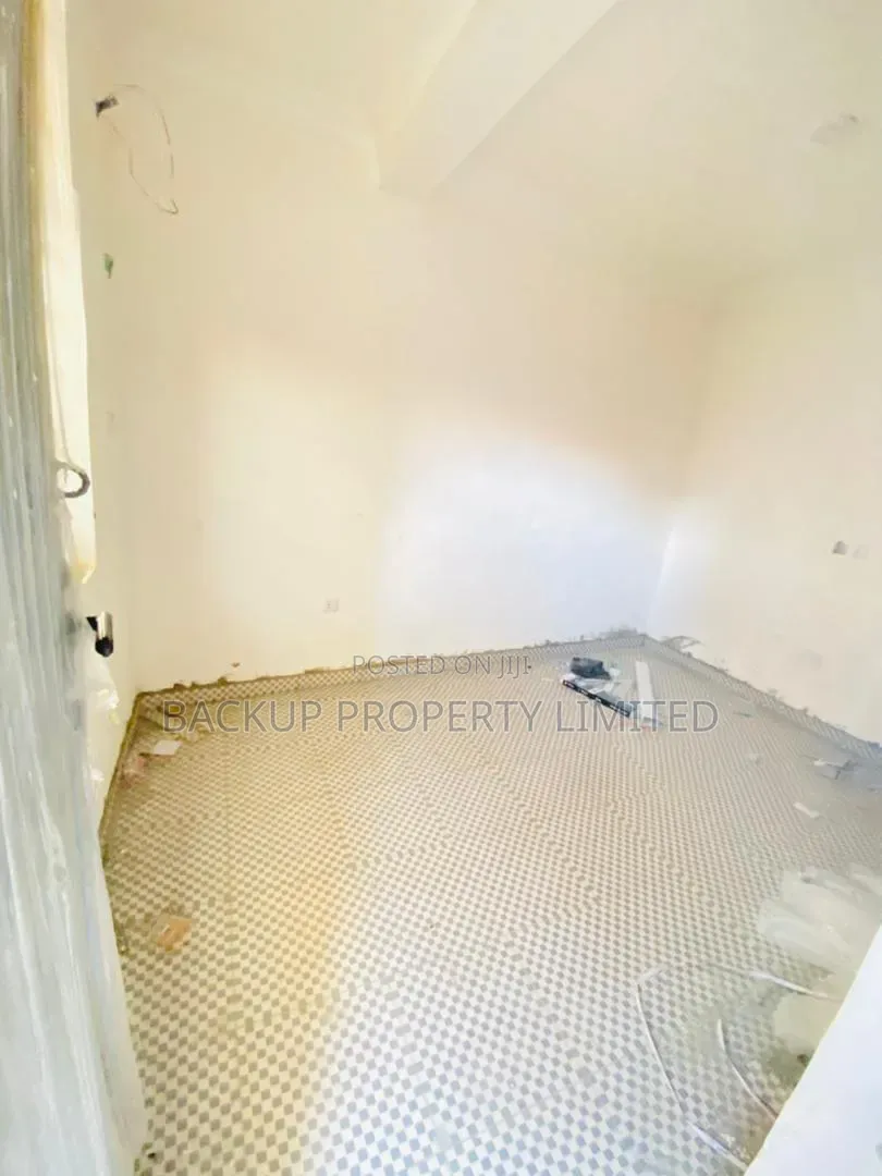 Studio Apartment in Shomolu / Shomolu for rent