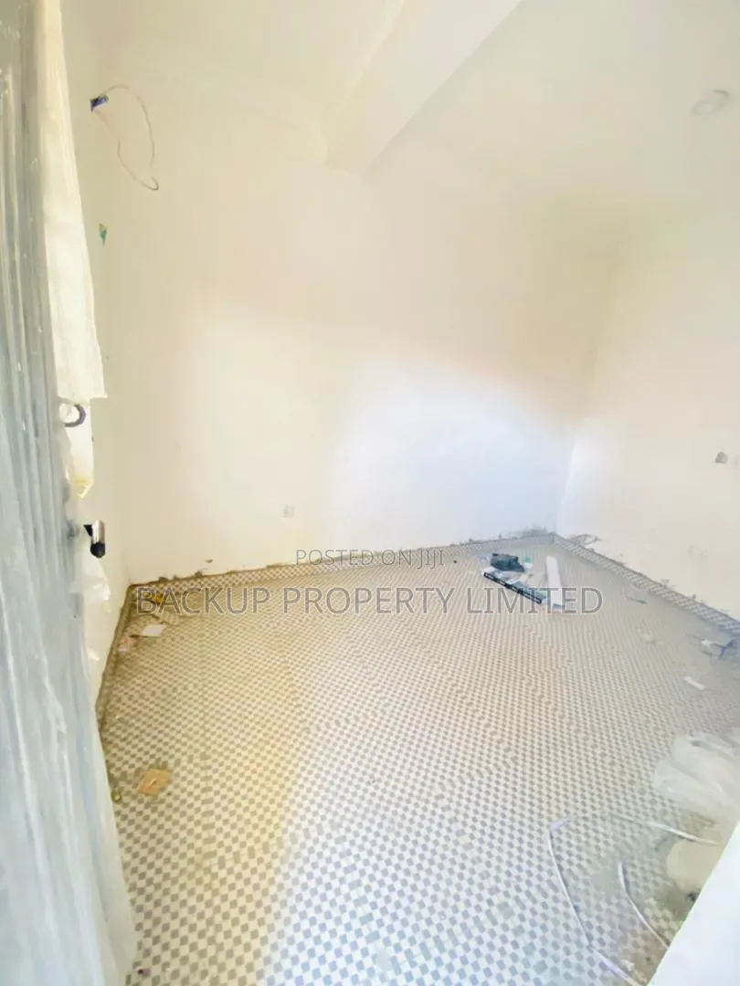 Studio Apartment in Shomolu / Shomolu for rent