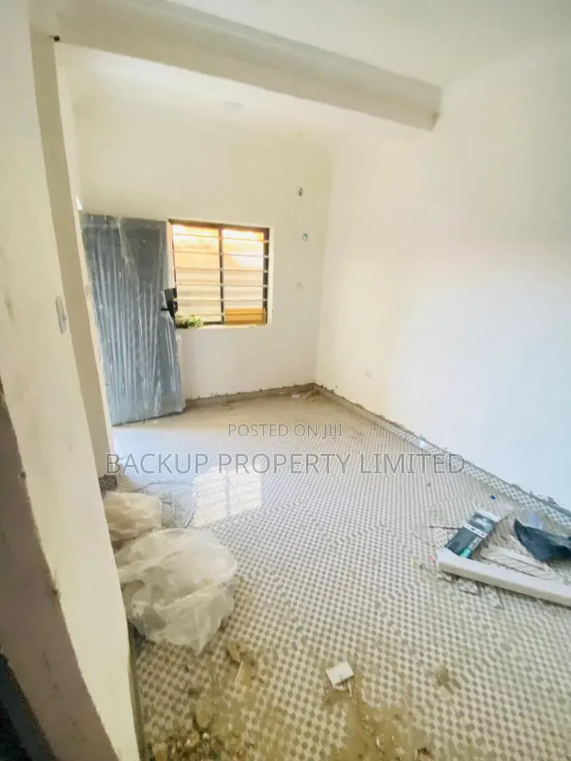 Studio Apartment in Shomolu / Shomolu for rent