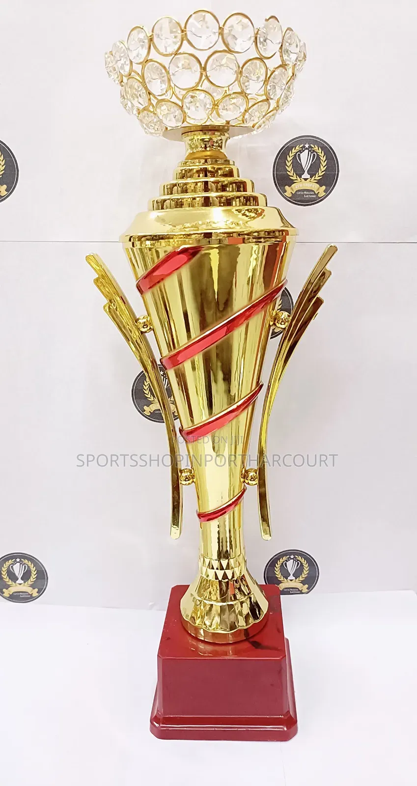 Trophy Awards