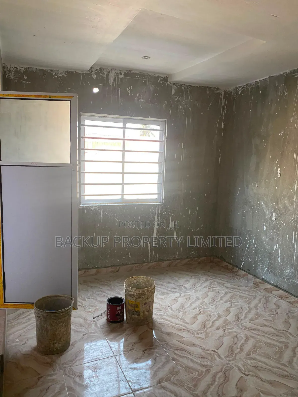 Mini Flat in Obanikoro for rent