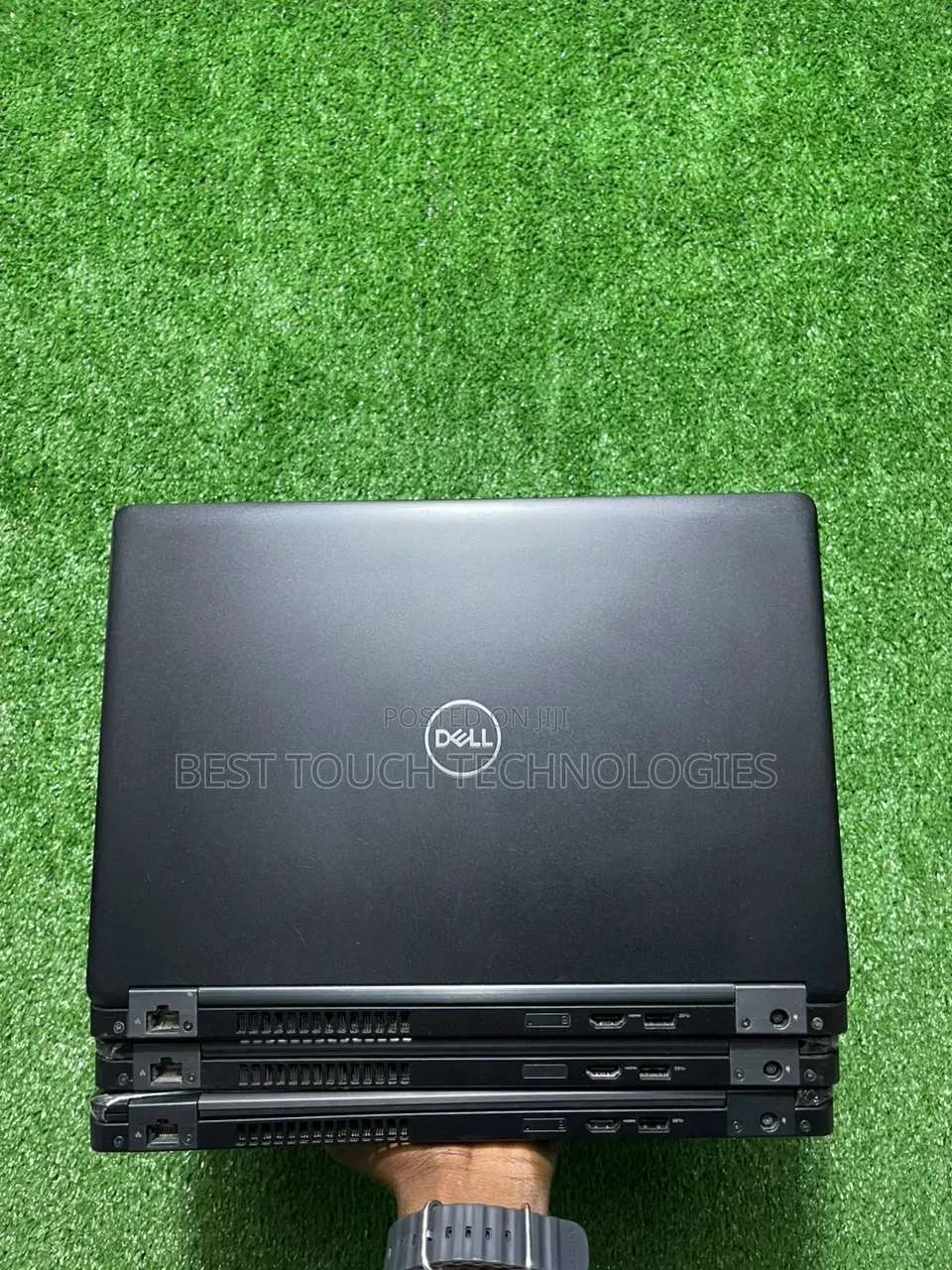 Laptop Dell Latitude 5490 8GB Intel Core i5 SSD 256GB