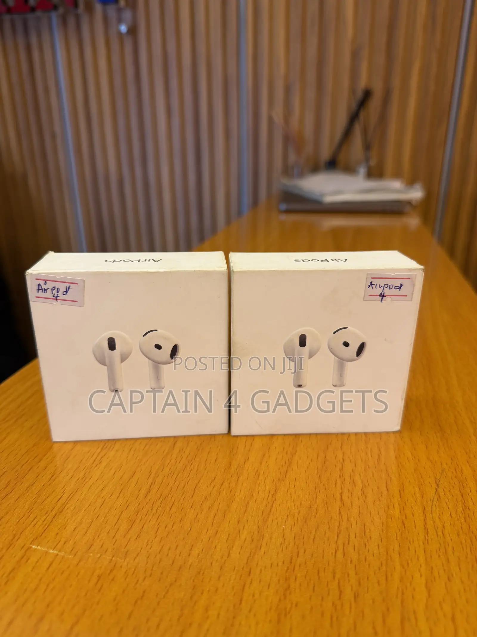 Brand New Airpod 4