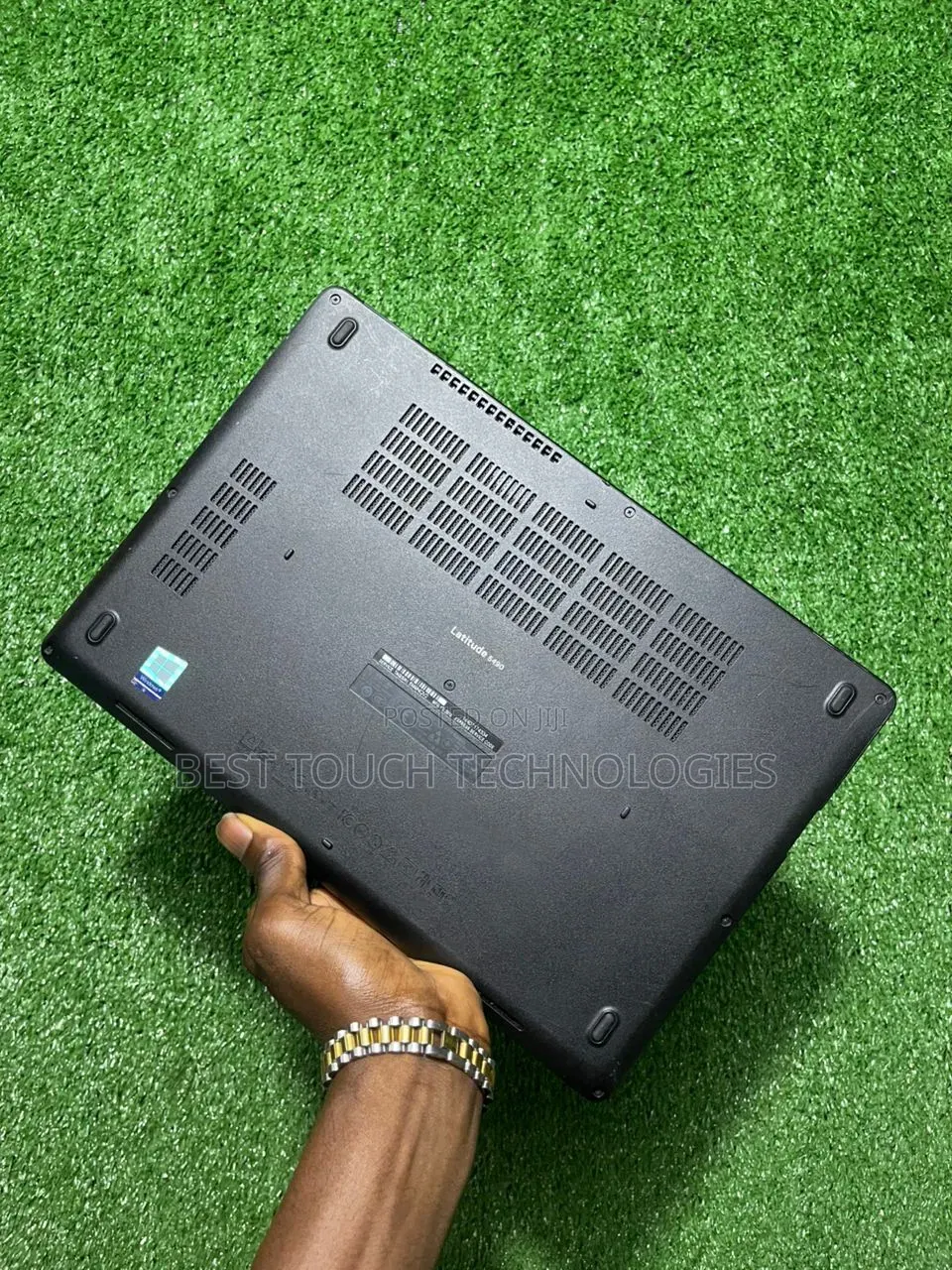 Laptop Dell Latitude 5490 8GB Intel Core i5 SSD 256GB