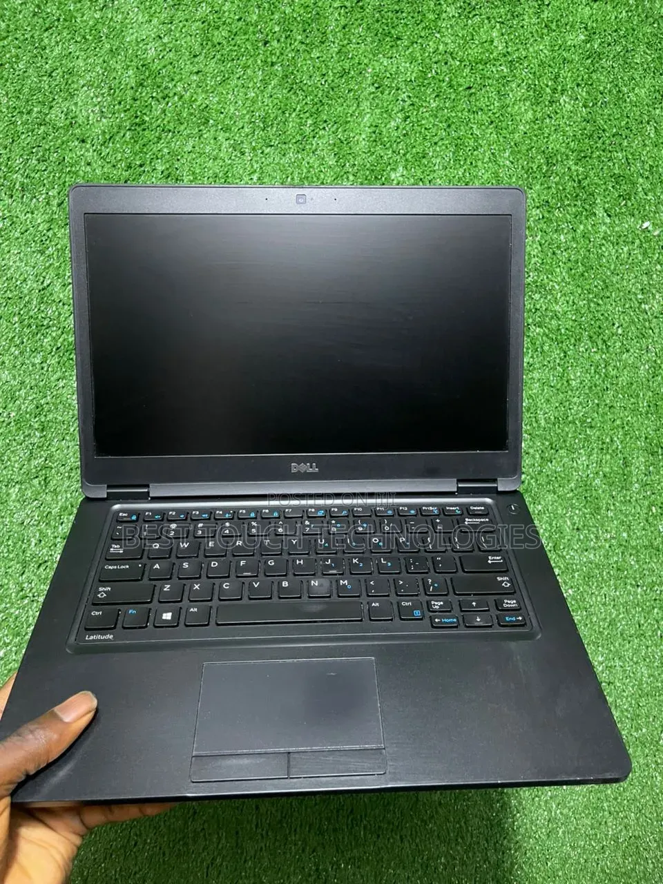Laptop Dell Latitude 5490 8GB Intel Core i5 SSD 256GB