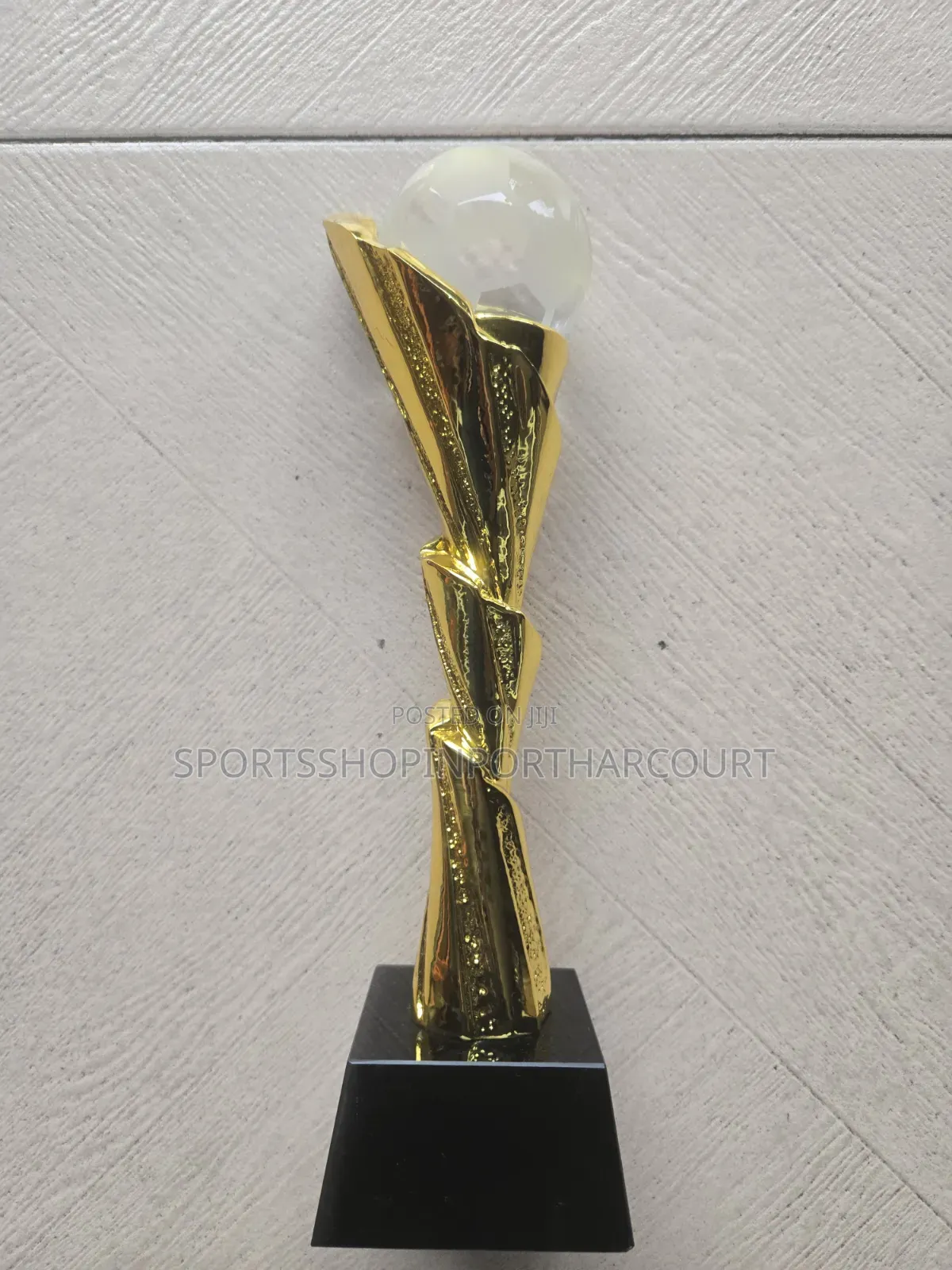 Soccer Award