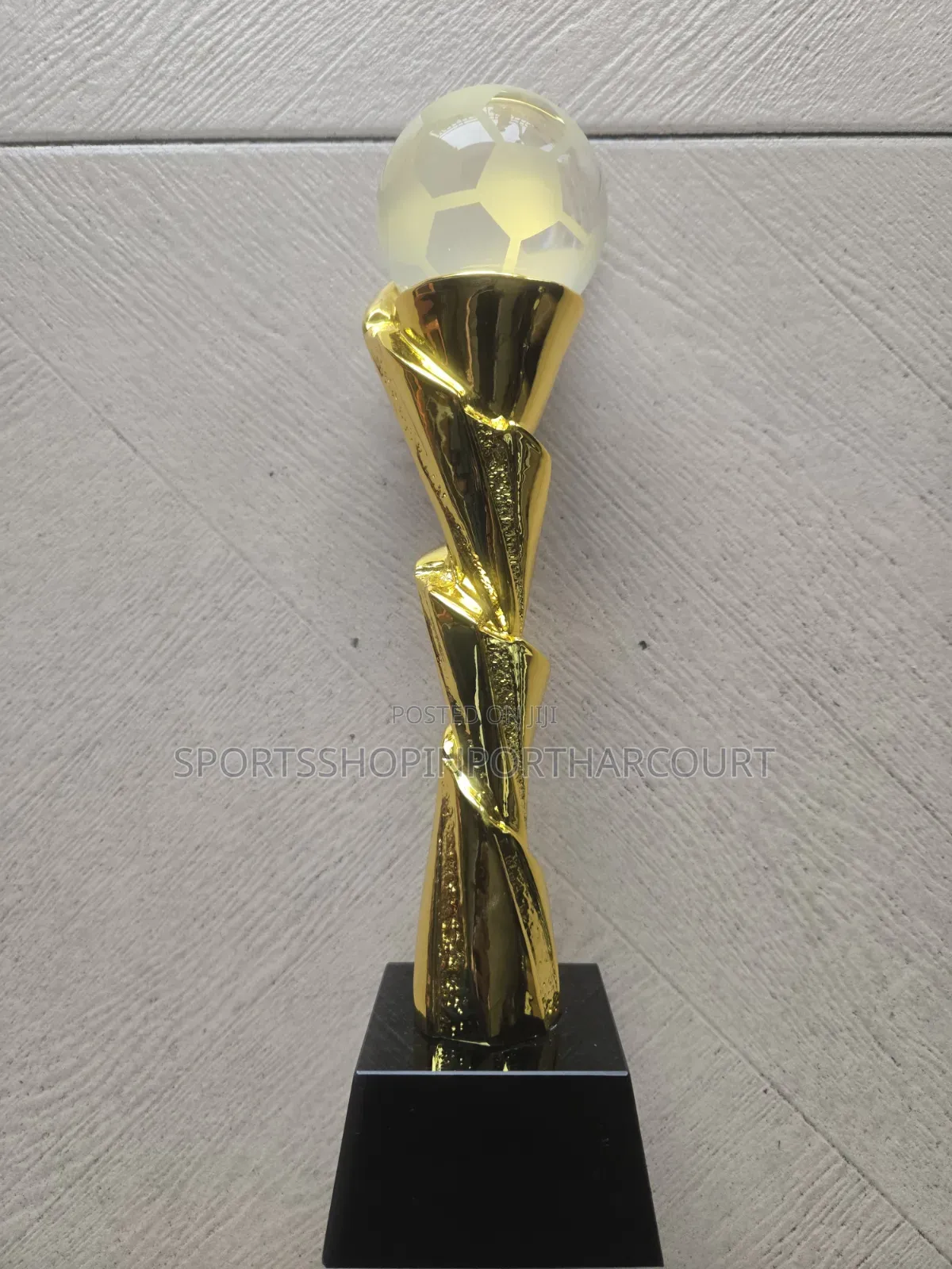 Soccer Award