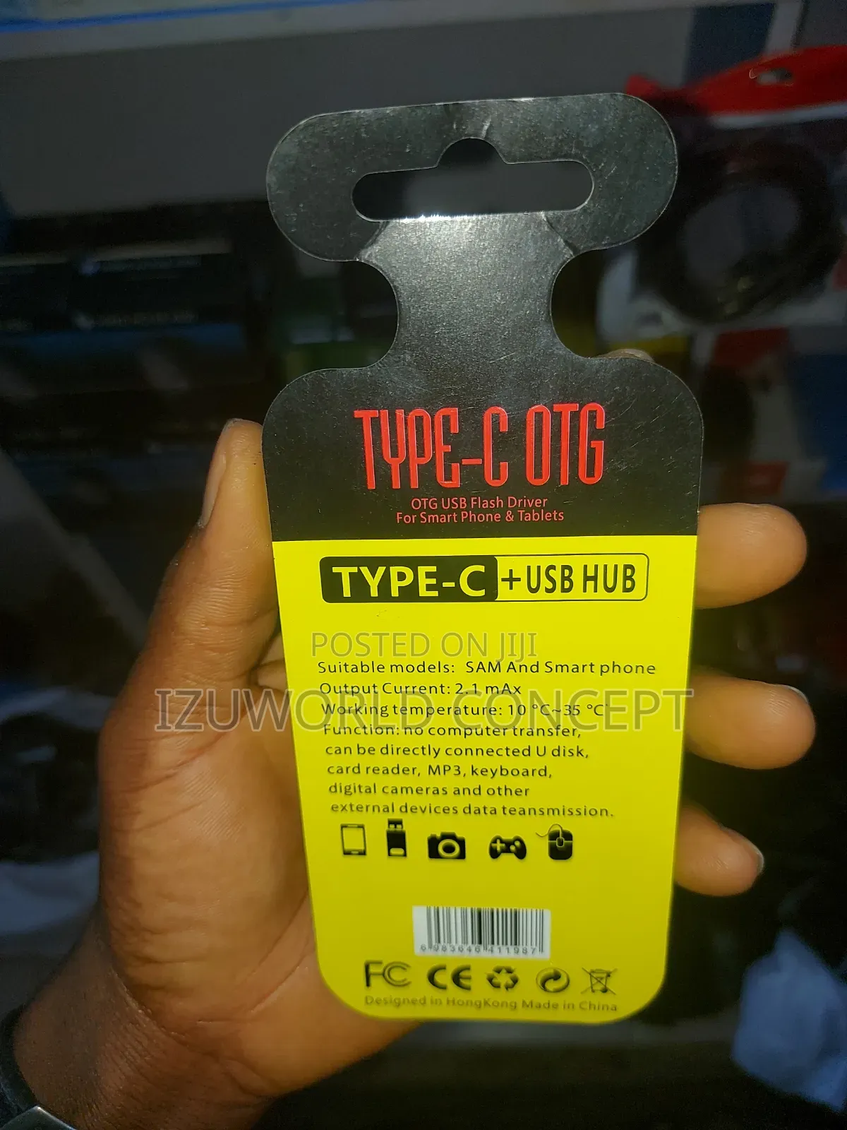 Typec to Usb