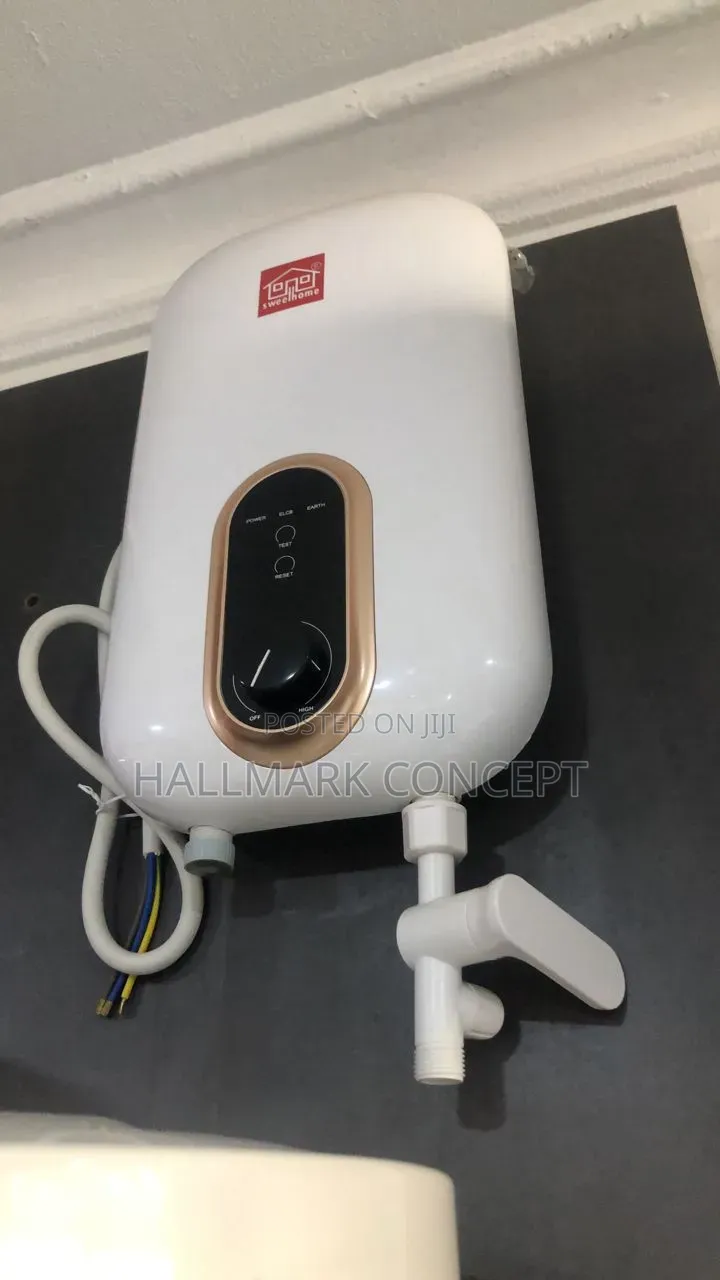 Sweet Home Instant Water Heater