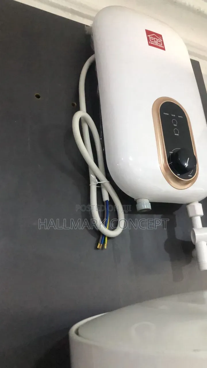 Sweet Home Instant Water Heater