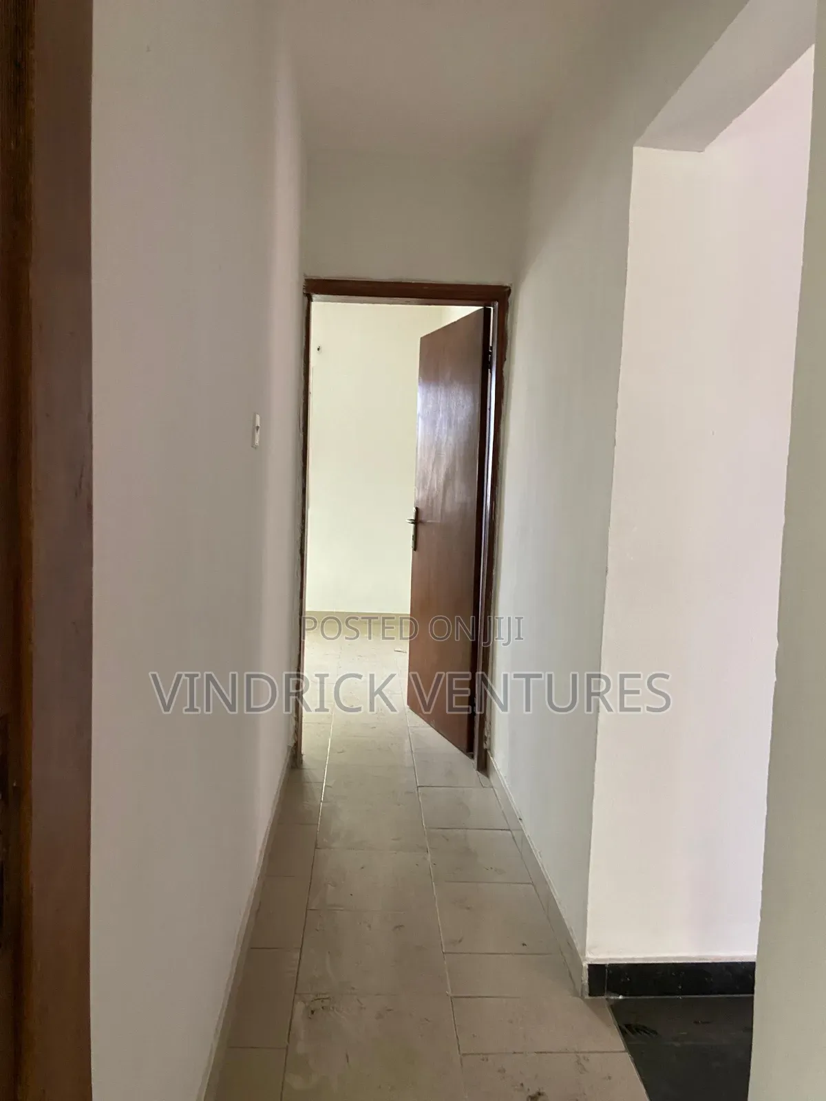 2bdrm Apartment in Off Mobil Road Ilaje for rent