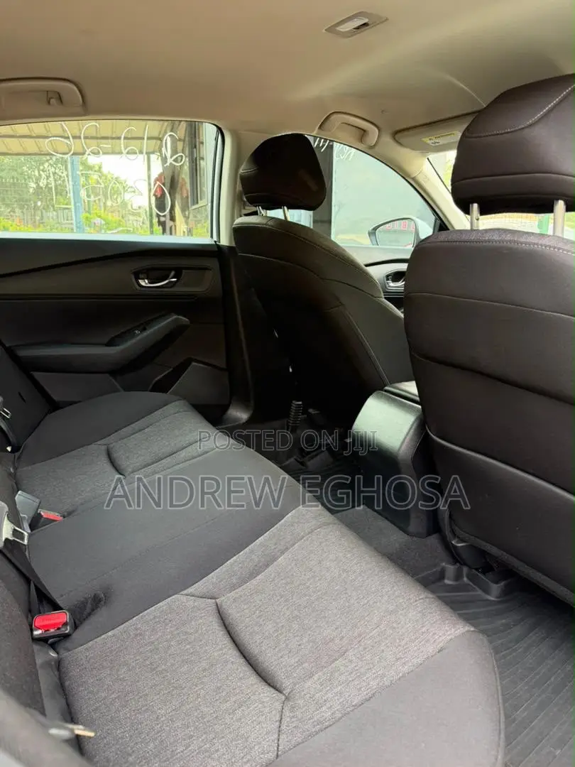 Honda Accord LX CVT 2024 White