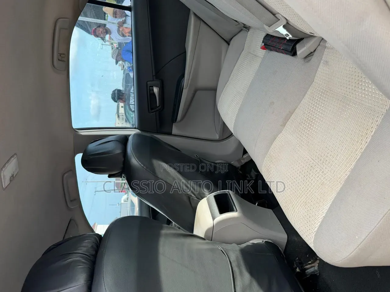 Toyota Camry 2013 Black