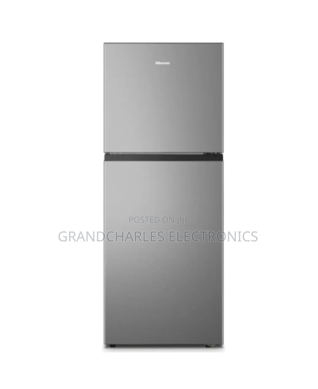 Hisense Top Freezer Refrigerator 240l (240dr)