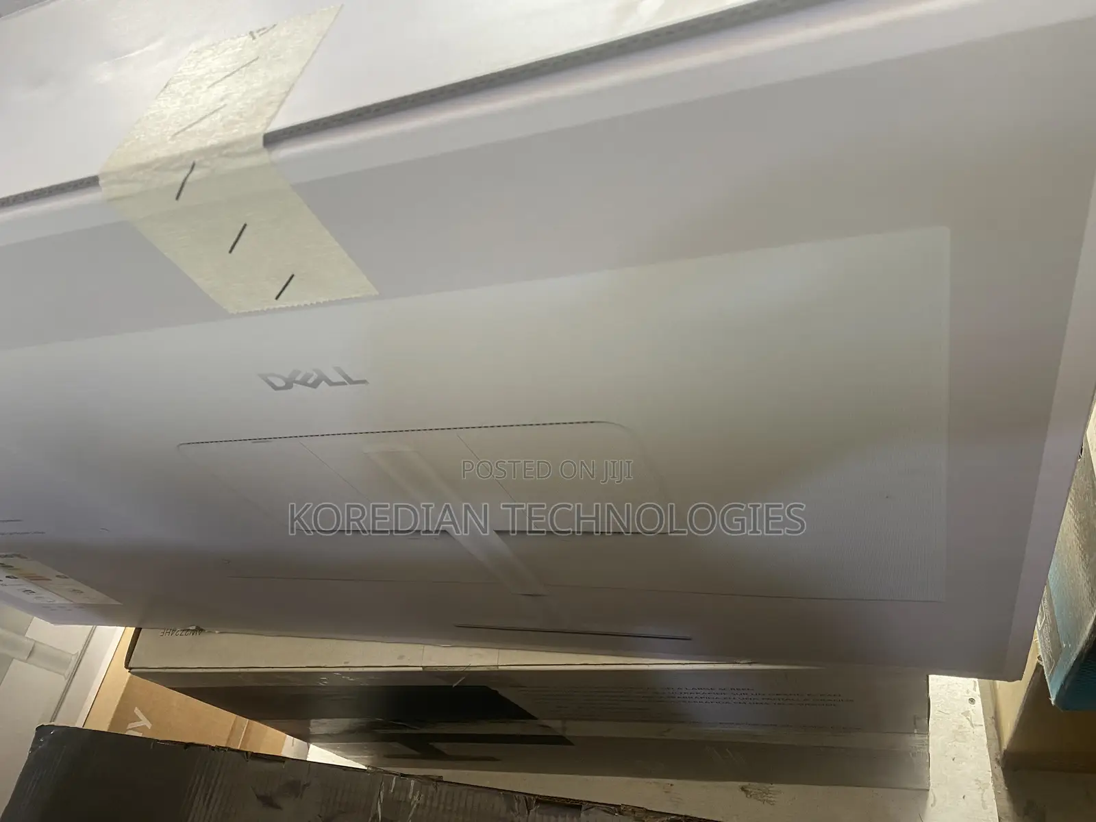 Dell Gaming Monitor