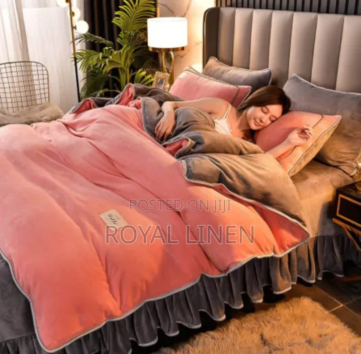 Bedsheet Set