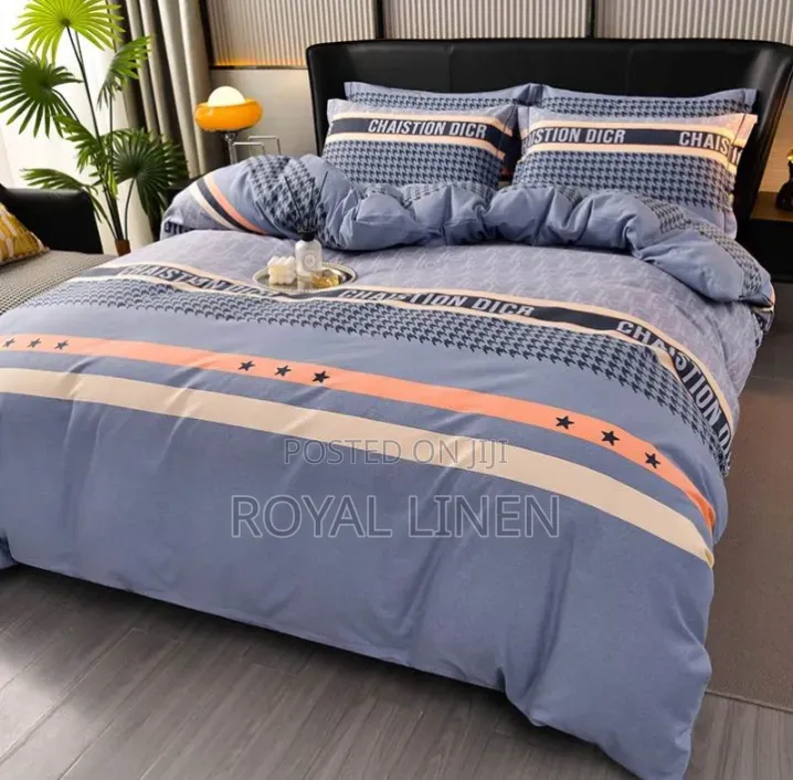 Bedsheet Set
