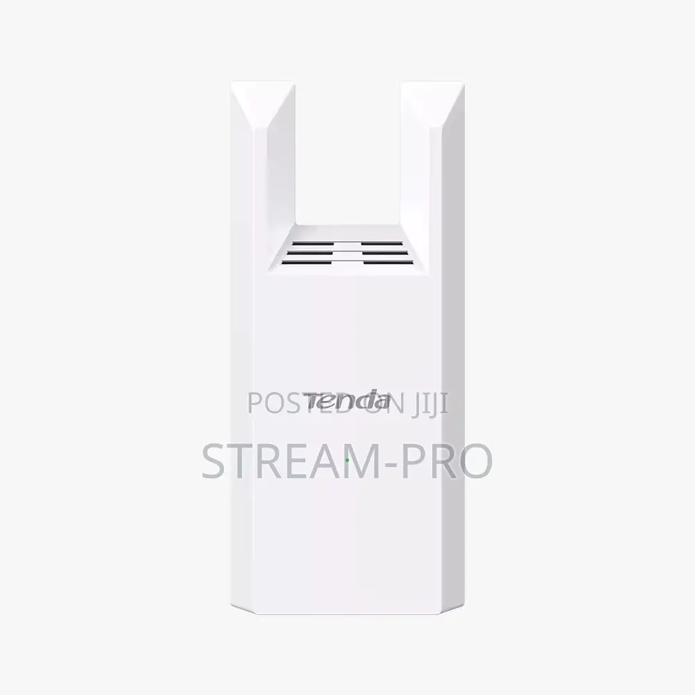 Tenda Ac1200 Dual-band Wi-fi Range Extender (Gigabit Ethernet Port)