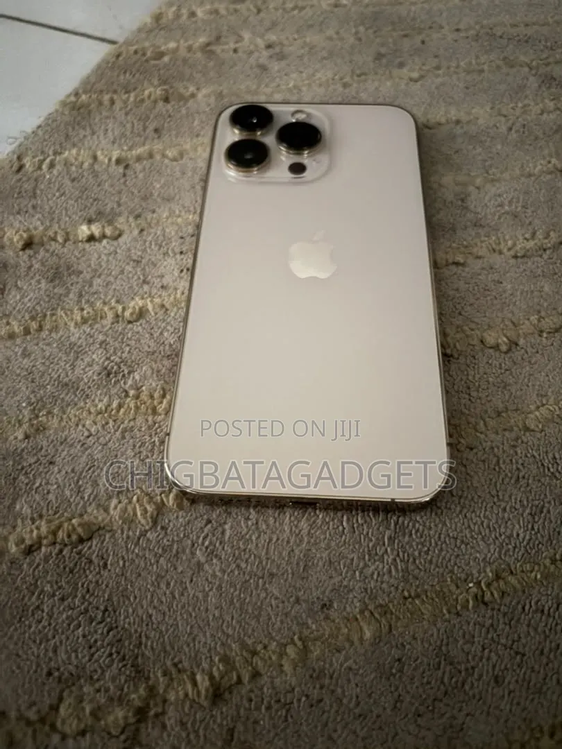 Apple iPhone 13 Pro 128 GB White