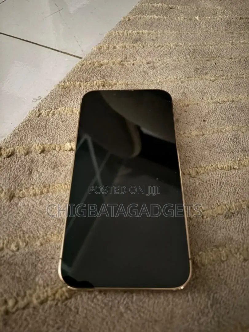 Apple iPhone 13 Pro 128 GB White
