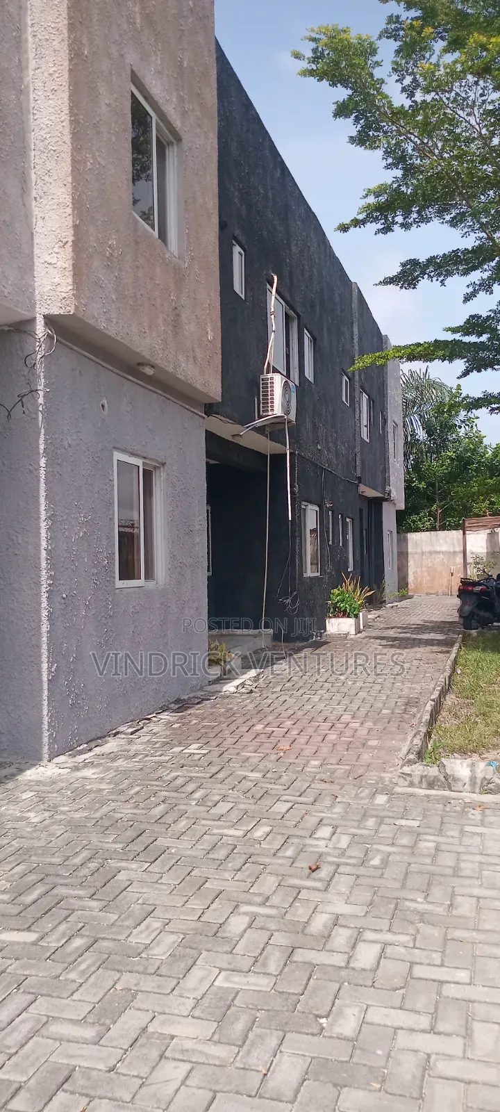 Mini Flat in Scheme2 Estate, Ilaje / Lekki for rent