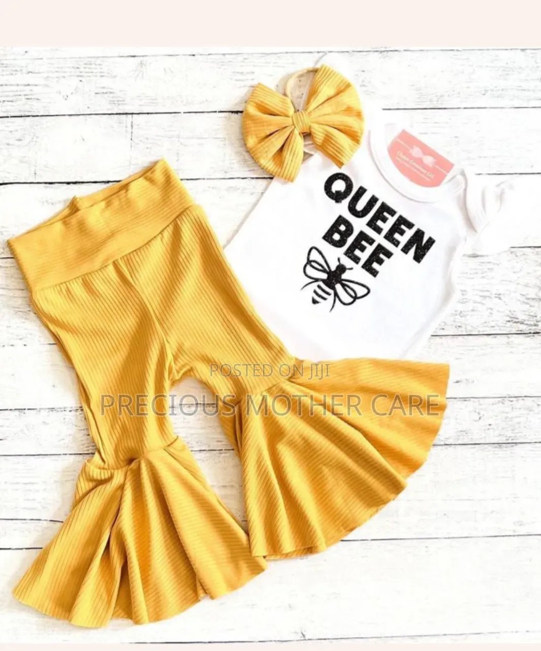 Beautiful Baby Girls Wear