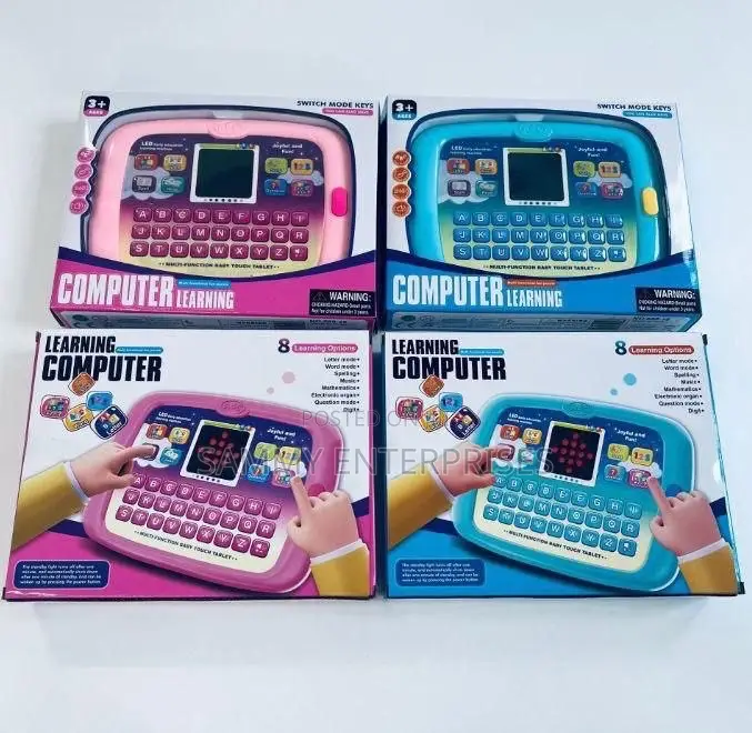 Computer Learning Ta