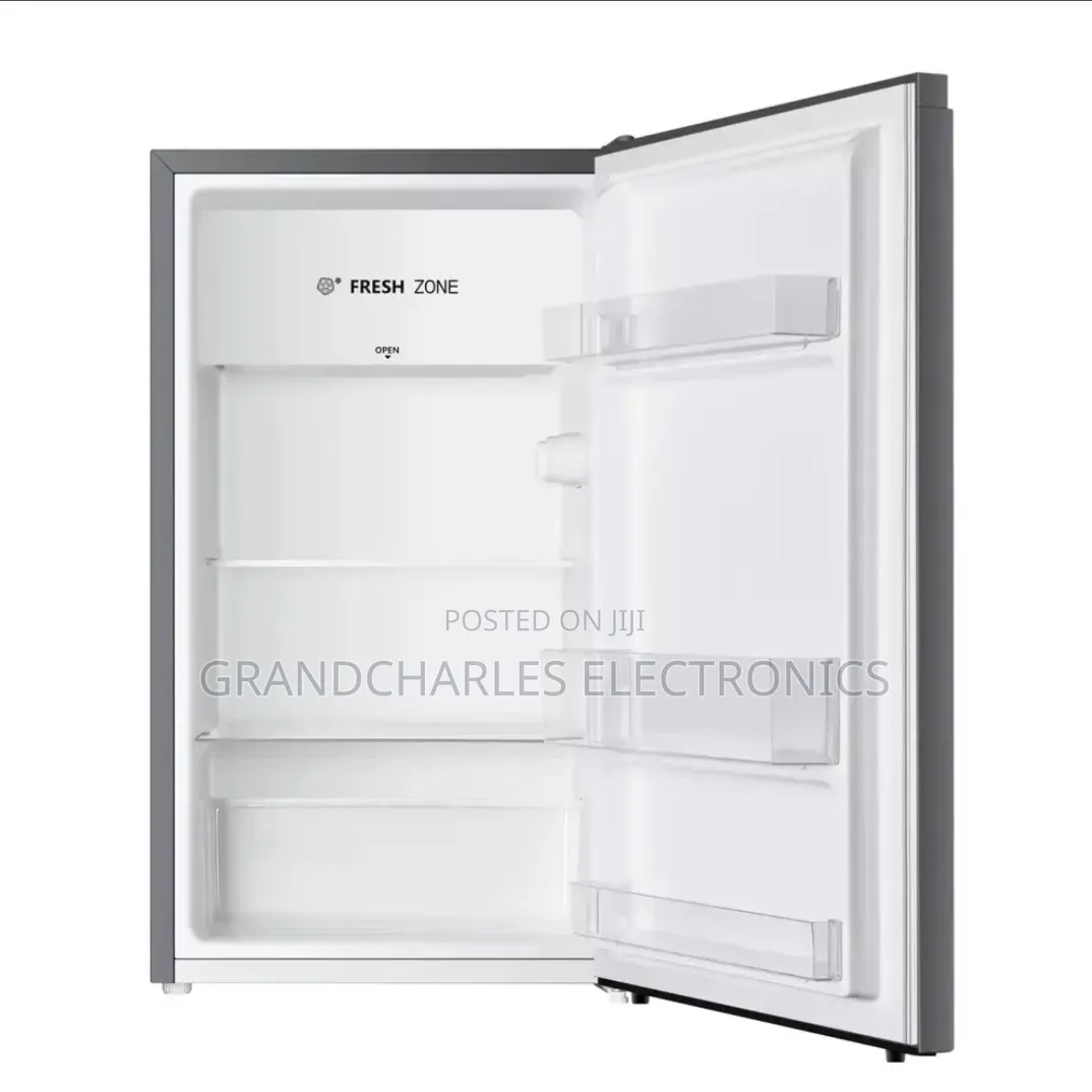 Hisense Single Door Refrigerator 90l(093dr)