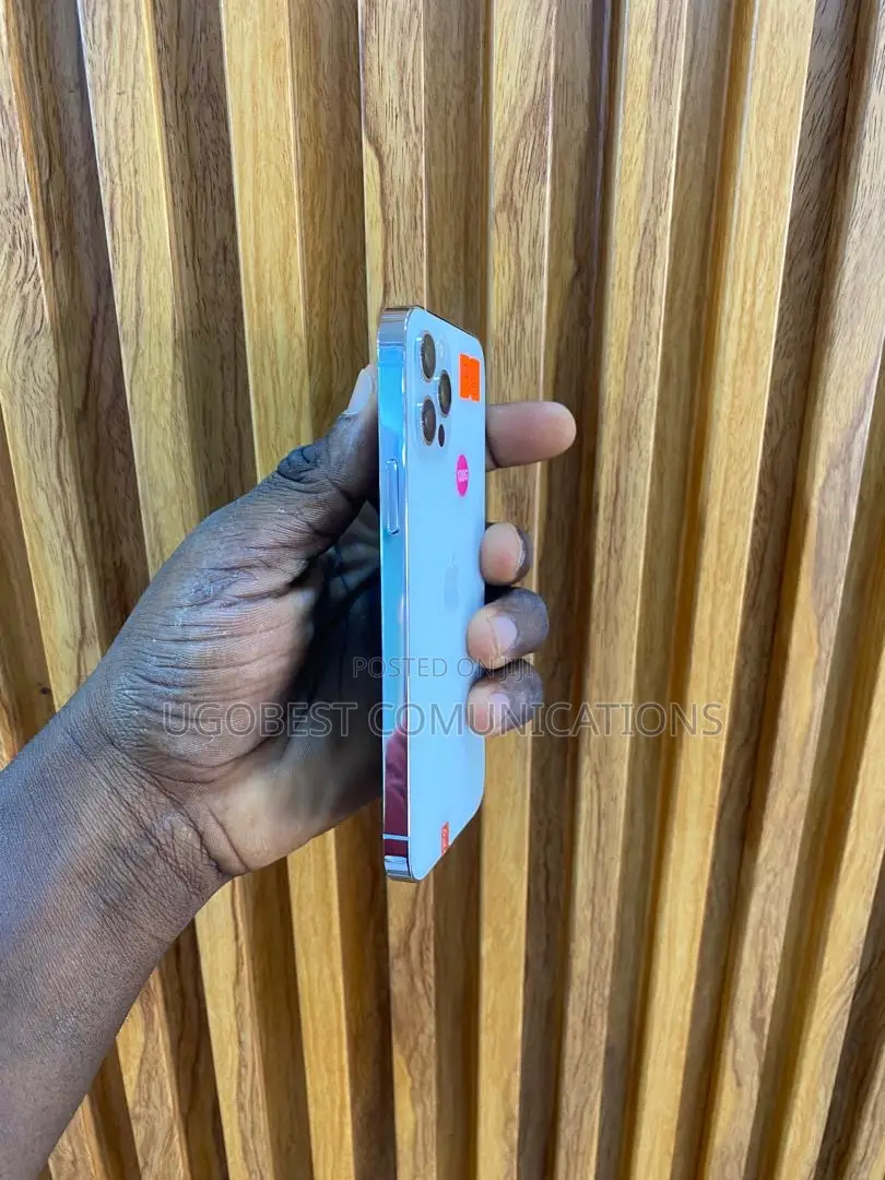 Apple iPhone 13 256 GB White