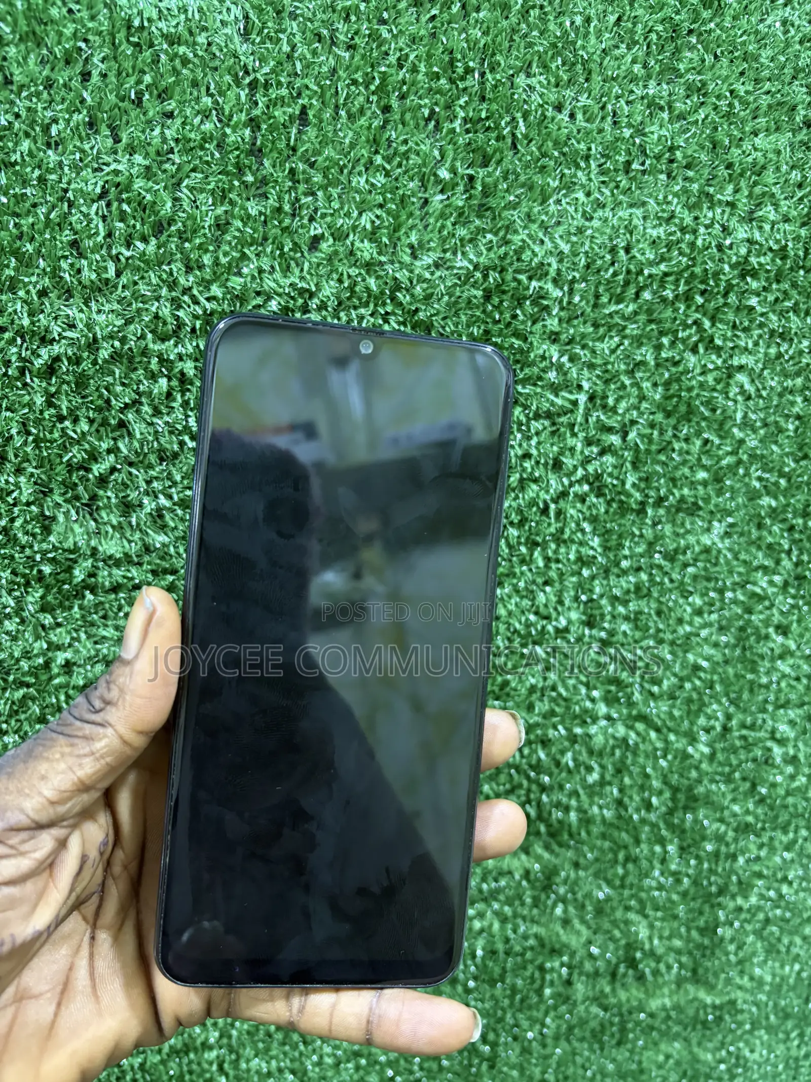 Samsung Galaxy A50 128 GB Black
