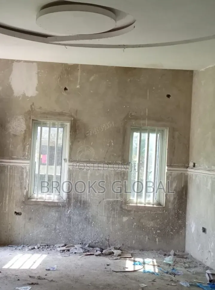 3bdrm Bungalow in Warri for sale