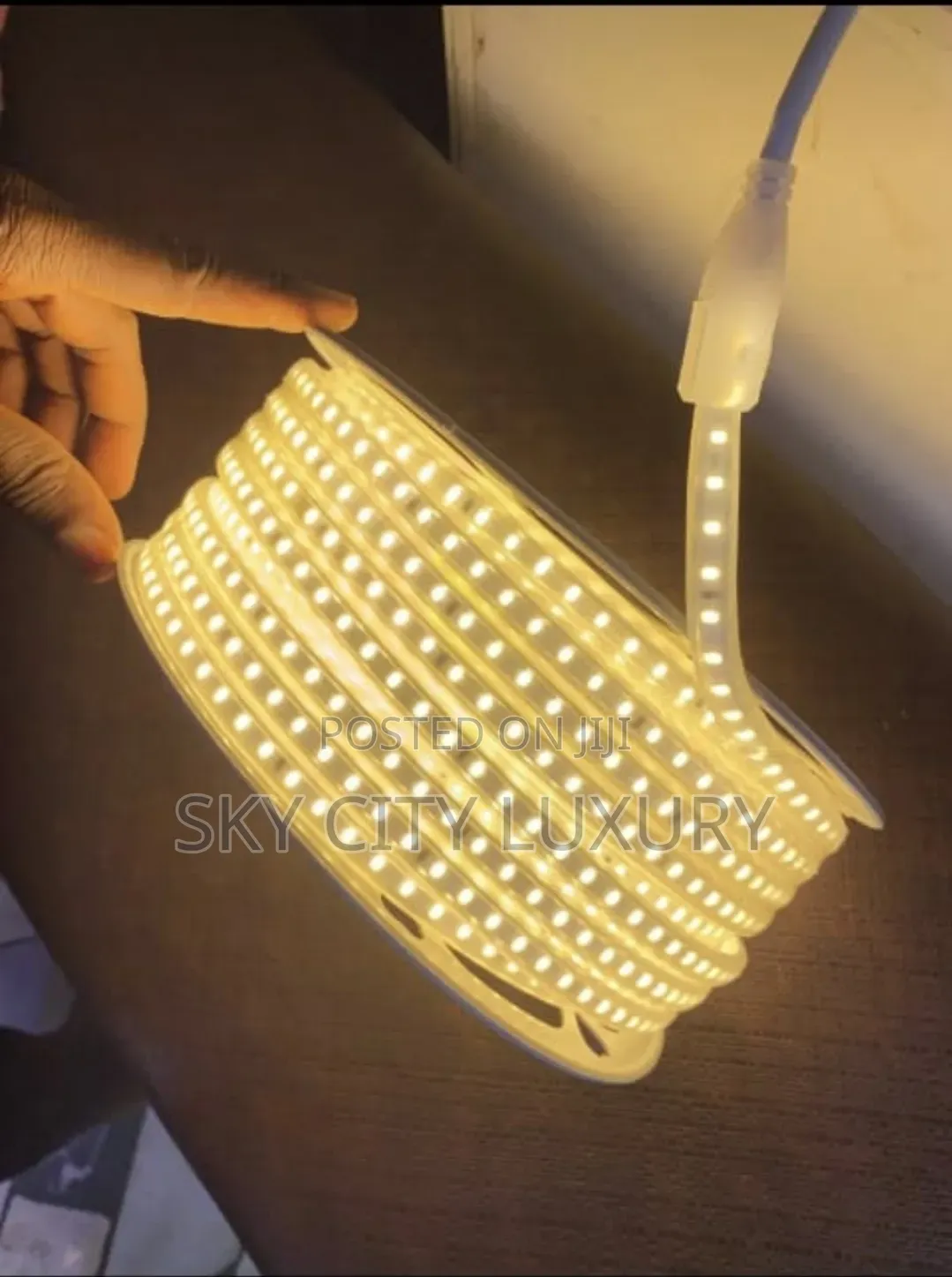Led Rope Light Vellmax