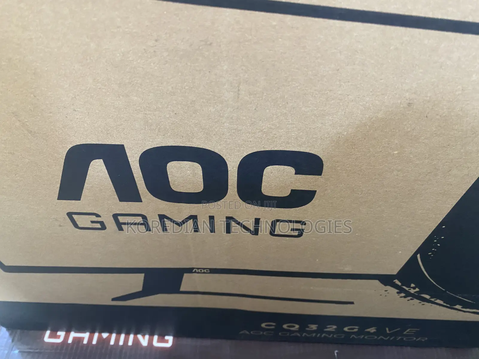 Aoc Monitor