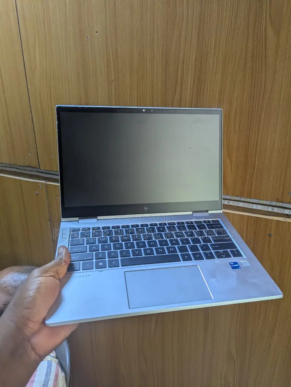 Laptop HP EliteBook 1040 G6 16GB Intel Core i7 SSD 512GB