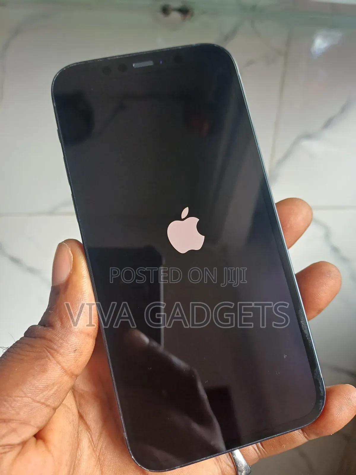 Apple iPhone 12 128 GB Blue