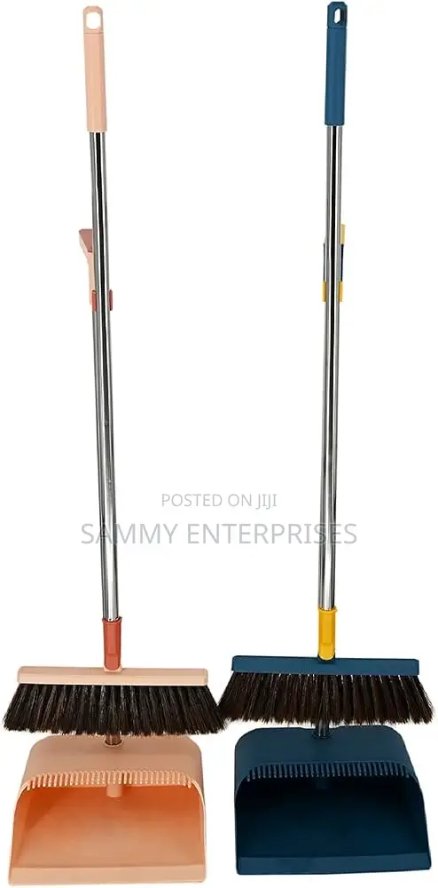 2in1 Brush and Packer