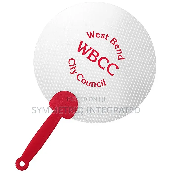 Hand Fans And Hand Fans